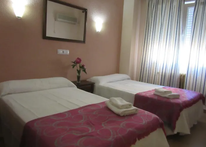 Hernan Cortes Hotel Caces